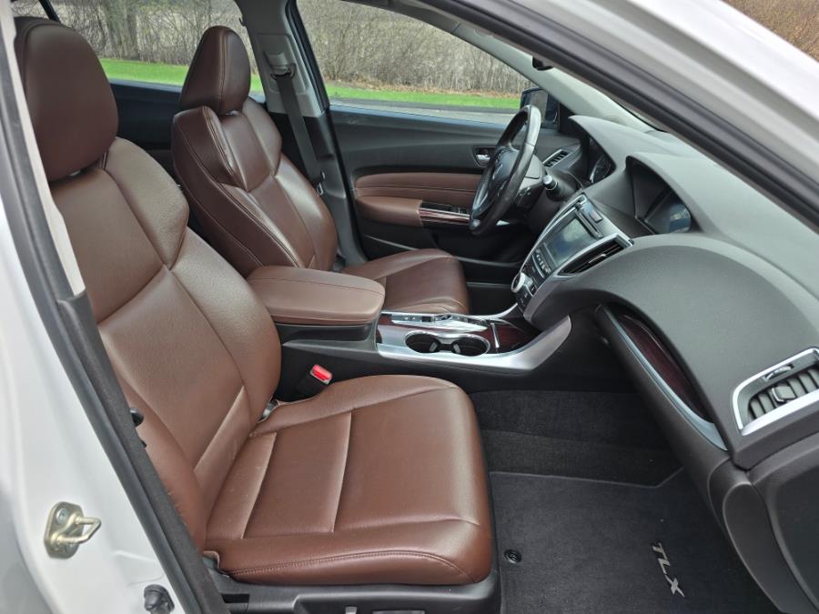 2016 Acura TLX 4dr Sdn FWD V6, available for sale in Springfield, Massachusetts | Fast Lane Auto Sales & Service, Inc. . Springfield, Massachusetts 2016 Acura TLX 4dr Sdn FWD V6, available for sale in Springfield, Massachusetts | Fast Lane Auto Sales & Service, Inc. . Springfield, Massachusetts