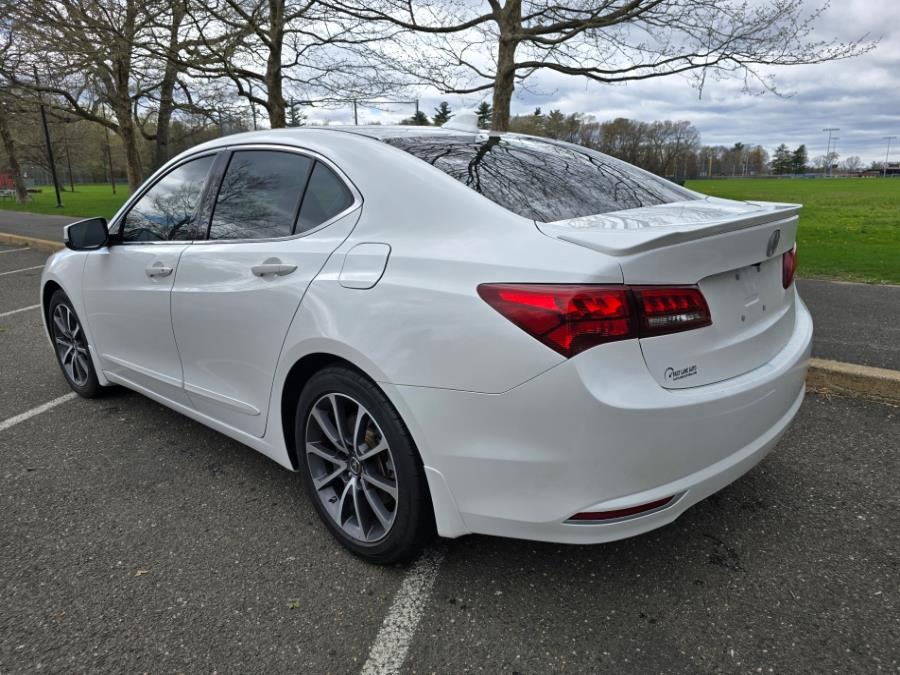 2016 Acura TLX 4dr Sdn FWD V6, available for sale in Springfield, Massachusetts | Fast Lane Auto Sales & Service, Inc. . Springfield, Massachusetts 2016 Acura TLX 4dr Sdn FWD V6, available for sale in Springfield, Massachusetts | Fast Lane Auto Sales & Service, Inc. . Springfield, Massachusetts