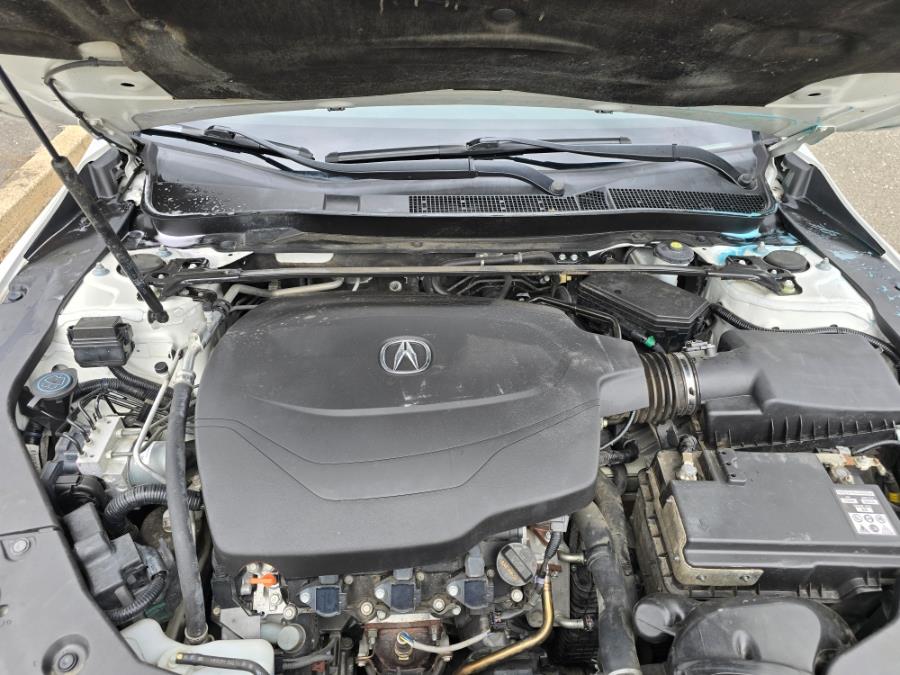 2016 Acura TLX 4dr Sdn FWD V6, available for sale in Springfield, Massachusetts | Fast Lane Auto Sales & Service, Inc. . Springfield, Massachusetts 2016 Acura TLX 4dr Sdn FWD V6, available for sale in Springfield, Massachusetts | Fast Lane Auto Sales & Service, Inc. . Springfield, Massachusetts