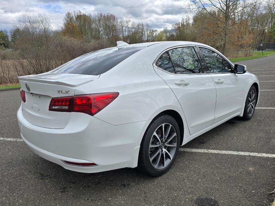 2016 Acura TLX 4dr Sdn FWD V6, available for sale in Springfield, Massachusetts | Fast Lane Auto Sales & Service, Inc. . Springfield, Massachusetts 2016 Acura TLX 4dr Sdn FWD V6, available for sale in Springfield, Massachusetts | Fast Lane Auto Sales & Service, Inc. . Springfield, Massachusetts