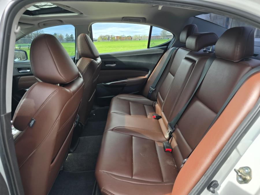 2016 Acura TLX 4dr Sdn FWD V6, available for sale in Springfield, Massachusetts | Fast Lane Auto Sales & Service, Inc. . Springfield, Massachusetts 2016 Acura TLX 4dr Sdn FWD V6, available for sale in Springfield, Massachusetts | Fast Lane Auto Sales & Service, Inc. . Springfield, Massachusetts