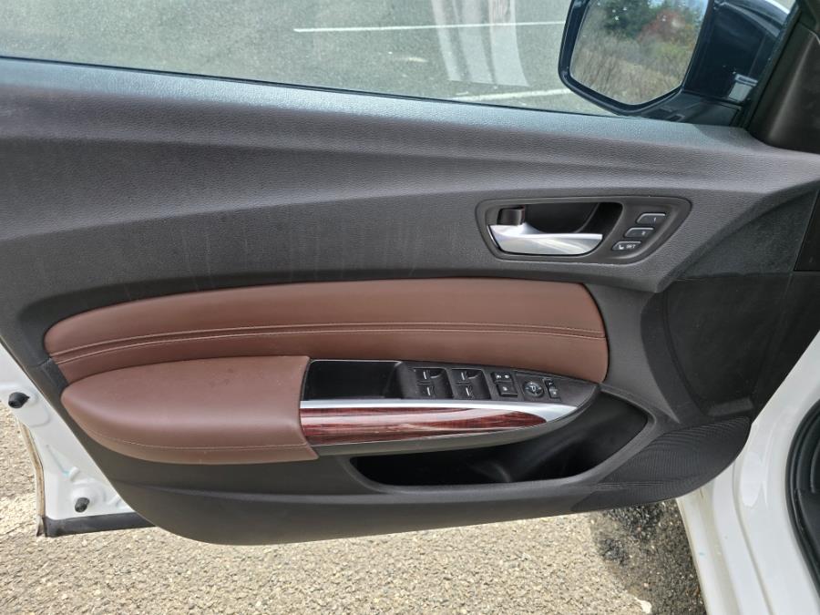 2016 Acura TLX 4dr Sdn FWD V6, available for sale in Springfield, Massachusetts | Fast Lane Auto Sales & Service, Inc. . Springfield, Massachusetts 2016 Acura TLX 4dr Sdn FWD V6, available for sale in Springfield, Massachusetts | Fast Lane Auto Sales & Service, Inc. . Springfield, Massachusetts