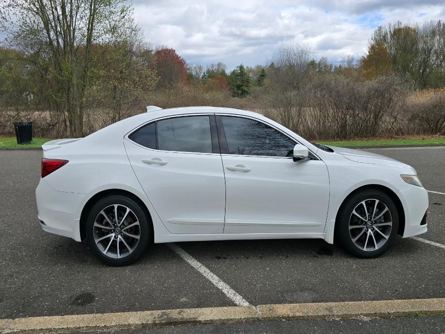2016 Acura TLX 4dr Sdn FWD V6, available for sale in Springfield, Massachusetts | Fast Lane Auto Sales & Service, Inc. . Springfield, Massachusetts 2016 Acura TLX 4dr Sdn FWD V6, available for sale in Springfield, Massachusetts | Fast Lane Auto Sales & Service, Inc. . Springfield, Massachusetts