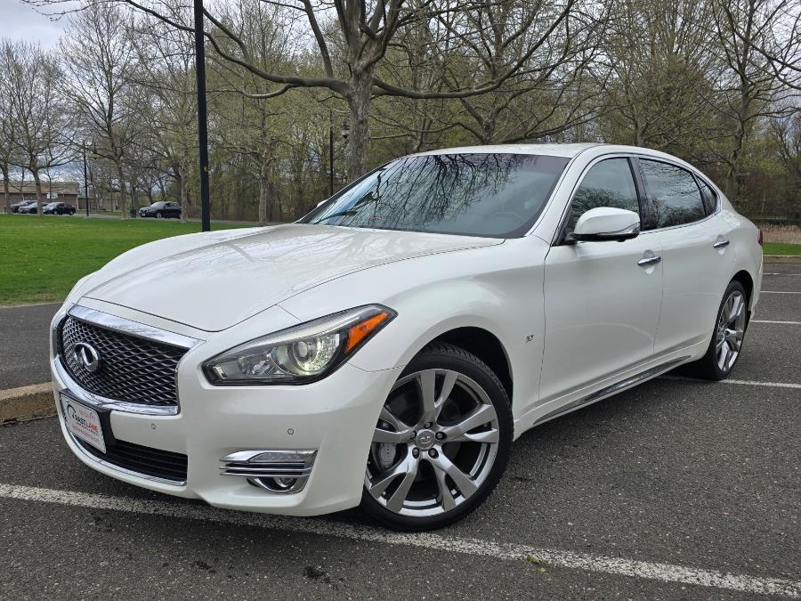 2017 INFINITI Q70L 3.7 AWD, available for sale in Springfield, Massachusetts | Fast Lane Auto Sales & Service, Inc. . Springfield, Massachusetts 2017 INFINITI Q70L 3.7 AWD, available for sale in Springfield, Massachusetts | Fast Lane Auto Sales & Service, Inc. . Springfield, Massachusetts
