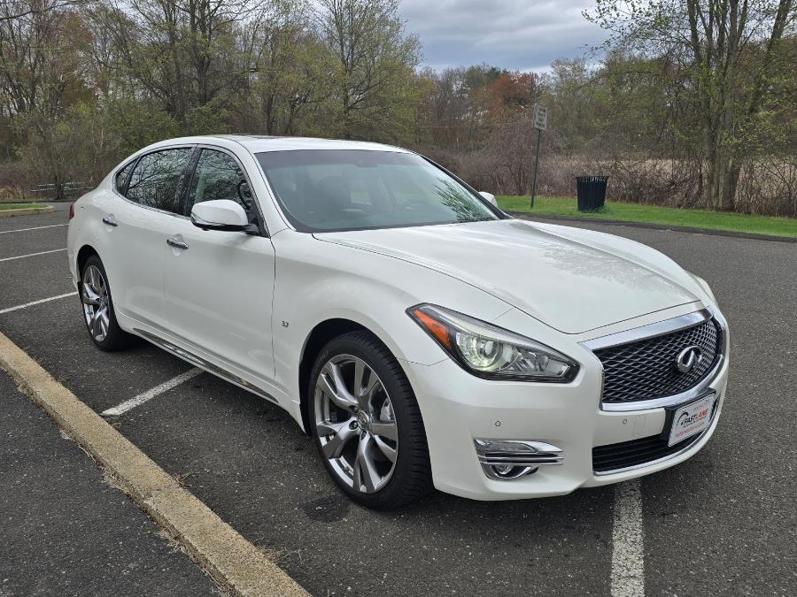 2017 INFINITI Q70L 3.7 AWD, available for sale in Springfield, Massachusetts | Fast Lane Auto Sales & Service, Inc. . Springfield, Massachusetts 2017 INFINITI Q70L 3.7 AWD, available for sale in Springfield, Massachusetts | Fast Lane Auto Sales & Service, Inc. . Springfield, Massachusetts