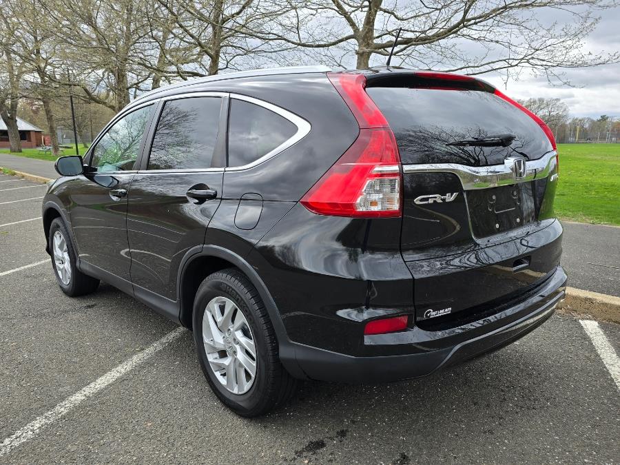 2016 Honda CR-V AWD 5dr EX-L w/Navi, available for sale in Springfield, Massachusetts | Fast Lane Auto Sales & Service, Inc. . Springfield, Massachusetts 2016 Honda CR-V AWD 5dr EX-L w/Navi, available for sale in Springfield, Massachusetts | Fast Lane Auto Sales & Service, Inc. . Springfield, Massachusetts