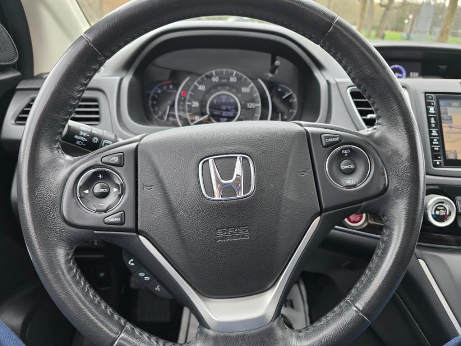 2016 Honda CR-V AWD 5dr EX-L w/Navi, available for sale in Springfield, Massachusetts | Fast Lane Auto Sales & Service, Inc. . Springfield, Massachusetts 2016 Honda CR-V AWD 5dr EX-L w/Navi, available for sale in Springfield, Massachusetts | Fast Lane Auto Sales & Service, Inc. . Springfield, Massachusetts