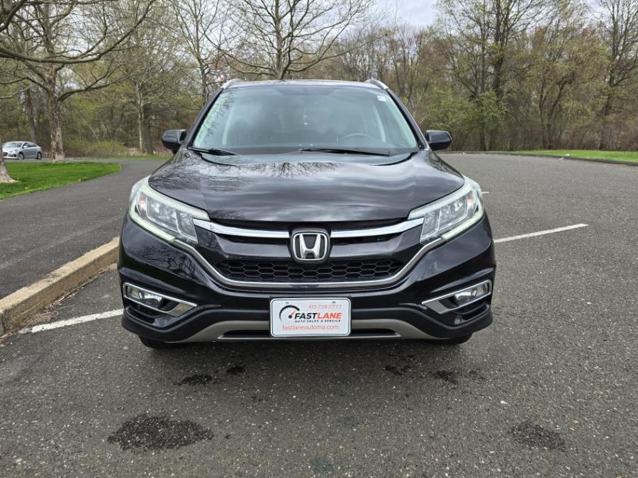 2016 Honda CR-V AWD 5dr EX-L w/Navi, available for sale in Springfield, Massachusetts | Fast Lane Auto Sales & Service, Inc. . Springfield, Massachusetts 2016 Honda CR-V AWD 5dr EX-L w/Navi, available for sale in Springfield, Massachusetts | Fast Lane Auto Sales & Service, Inc. . Springfield, Massachusetts