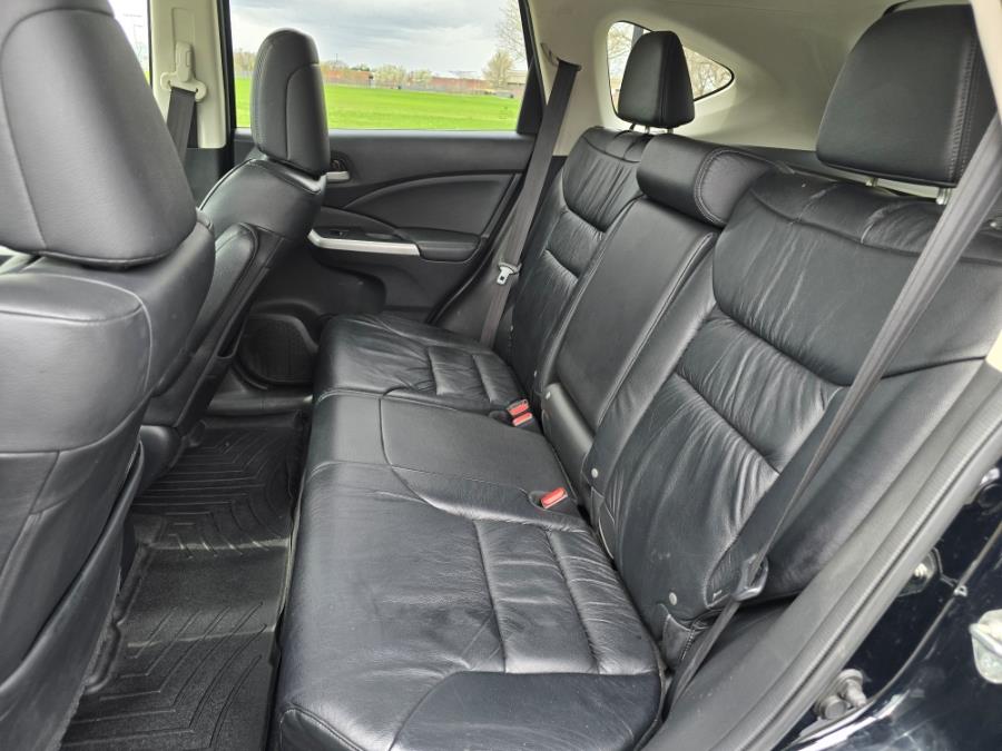 2016 Honda CR-V AWD 5dr EX-L w/Navi, available for sale in Springfield, Massachusetts | Fast Lane Auto Sales & Service, Inc. . Springfield, Massachusetts 2016 Honda CR-V AWD 5dr EX-L w/Navi, available for sale in Springfield, Massachusetts | Fast Lane Auto Sales & Service, Inc. . Springfield, Massachusetts