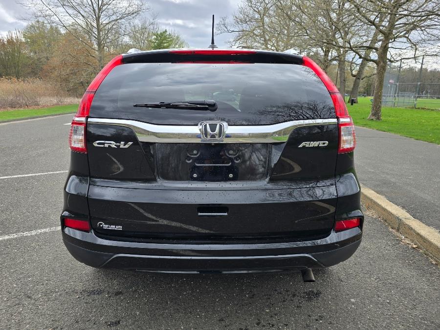 2016 Honda CR-V AWD 5dr EX-L w/Navi, available for sale in Springfield, Massachusetts | Fast Lane Auto Sales & Service, Inc. . Springfield, Massachusetts 2016 Honda CR-V AWD 5dr EX-L w/Navi, available for sale in Springfield, Massachusetts | Fast Lane Auto Sales & Service, Inc. . Springfield, Massachusetts