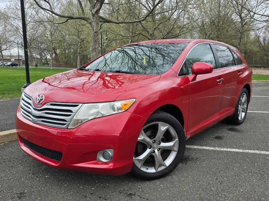 2010 Toyota Venza 4dr Wgn V6 AWD, available for sale in Springfield, Massachusetts | Fast Lane Auto Sales & Service, Inc. . Springfield, Massachusetts 2010 Toyota Venza 4dr Wgn V6 AWD, available for sale in Springfield, Massachusetts | Fast Lane Auto Sales & Service, Inc. . Springfield, Massachusetts