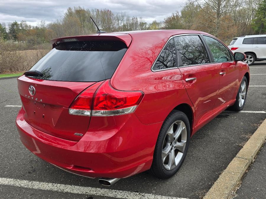 2010 Toyota Venza 4dr Wgn V6 AWD, available for sale in Springfield, Massachusetts | Fast Lane Auto Sales & Service, Inc. . Springfield, Massachusetts 2010 Toyota Venza 4dr Wgn V6 AWD, available for sale in Springfield, Massachusetts | Fast Lane Auto Sales & Service, Inc. . Springfield, Massachusetts