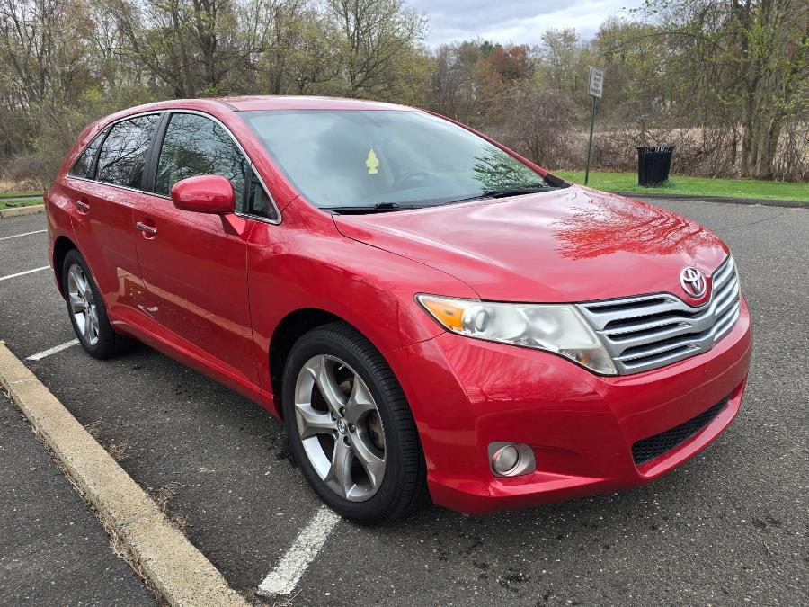 2010 Toyota Venza 4dr Wgn V6 AWD, available for sale in Springfield, Massachusetts | Fast Lane Auto Sales & Service, Inc. . Springfield, Massachusetts 2010 Toyota Venza 4dr Wgn V6 AWD, available for sale in Springfield, Massachusetts | Fast Lane Auto Sales & Service, Inc. . Springfield, Massachusetts