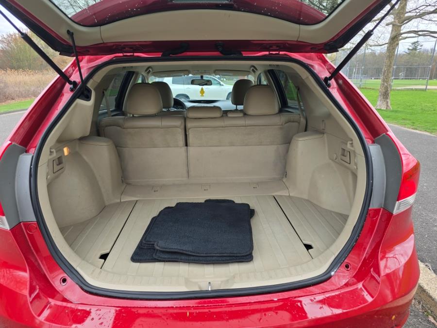 2010 Toyota Venza 4dr Wgn V6 AWD, available for sale in Springfield, Massachusetts | Fast Lane Auto Sales & Service, Inc. . Springfield, Massachusetts 2010 Toyota Venza 4dr Wgn V6 AWD, available for sale in Springfield, Massachusetts | Fast Lane Auto Sales & Service, Inc. . Springfield, Massachusetts