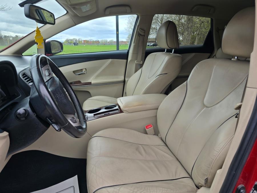 2010 Toyota Venza 4dr Wgn V6 AWD, available for sale in Springfield, Massachusetts | Fast Lane Auto Sales & Service, Inc. . Springfield, Massachusetts 2010 Toyota Venza 4dr Wgn V6 AWD, available for sale in Springfield, Massachusetts | Fast Lane Auto Sales & Service, Inc. . Springfield, Massachusetts