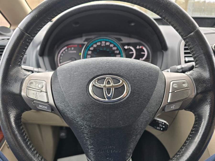 2010 Toyota Venza 4dr Wgn V6 AWD, available for sale in Springfield, Massachusetts | Fast Lane Auto Sales & Service, Inc. . Springfield, Massachusetts 2010 Toyota Venza 4dr Wgn V6 AWD, available for sale in Springfield, Massachusetts | Fast Lane Auto Sales & Service, Inc. . Springfield, Massachusetts