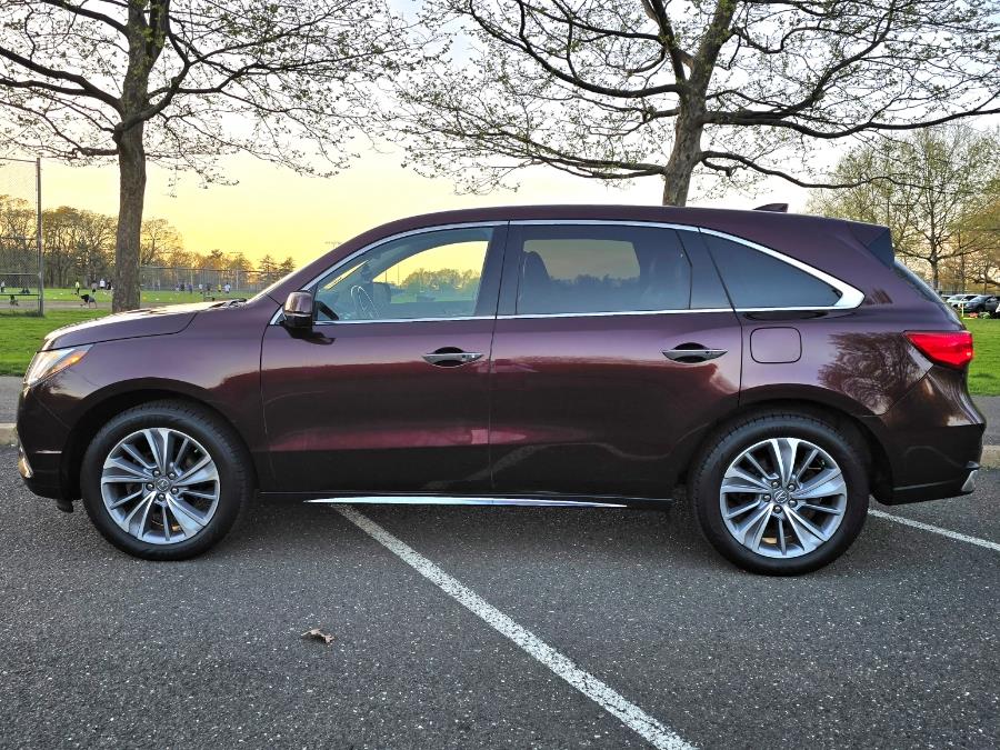 2017 Acura MDX SH-AWD w/Technology Pkg, available for sale in Springfield, Massachusetts | Fast Lane Auto Sales & Service, Inc. . Springfield, Massachusetts 2017 Acura MDX SH-AWD w/Technology Pkg, available for sale in Springfield, Massachusetts | Fast Lane Auto Sales & Service, Inc. . Springfield, Massachusetts