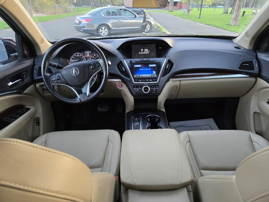 2017 Acura MDX SH-AWD w/Technology Pkg, available for sale in Springfield, Massachusetts | Fast Lane Auto Sales & Service, Inc. . Springfield, Massachusetts 2017 Acura MDX SH-AWD w/Technology Pkg, available for sale in Springfield, Massachusetts | Fast Lane Auto Sales & Service, Inc. . Springfield, Massachusetts