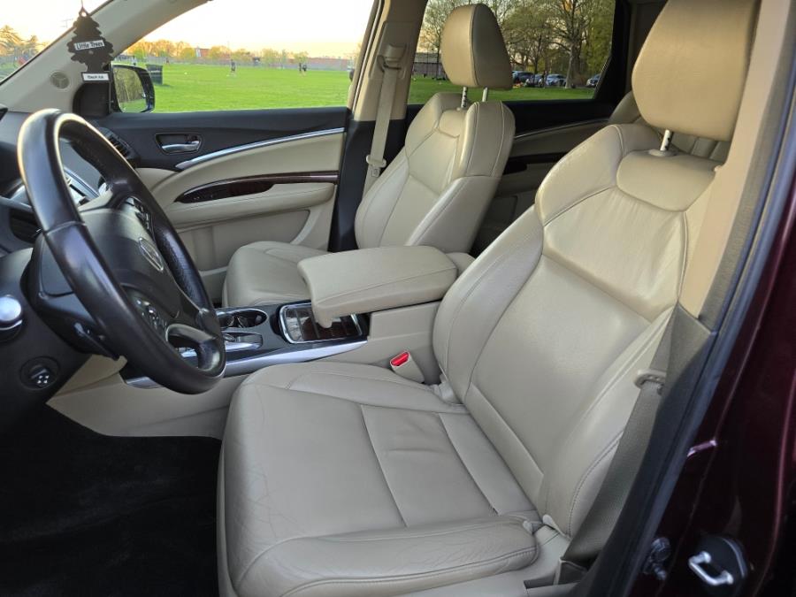 2017 Acura MDX SH-AWD w/Technology Pkg, available for sale in Springfield, Massachusetts | Fast Lane Auto Sales & Service, Inc. . Springfield, Massachusetts 2017 Acura MDX SH-AWD w/Technology Pkg, available for sale in Springfield, Massachusetts | Fast Lane Auto Sales & Service, Inc. . Springfield, Massachusetts