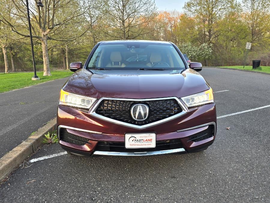 2017 Acura MDX SH-AWD w/Technology Pkg, available for sale in Springfield, Massachusetts | Fast Lane Auto Sales & Service, Inc. . Springfield, Massachusetts 2017 Acura MDX SH-AWD w/Technology Pkg, available for sale in Springfield, Massachusetts | Fast Lane Auto Sales & Service, Inc. . Springfield, Massachusetts