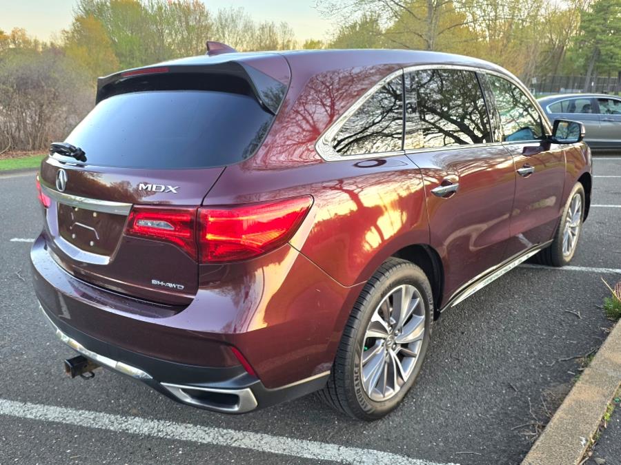 2017 Acura MDX SH-AWD w/Technology Pkg, available for sale in Springfield, Massachusetts | Fast Lane Auto Sales & Service, Inc. . Springfield, Massachusetts 2017 Acura MDX SH-AWD w/Technology Pkg, available for sale in Springfield, Massachusetts | Fast Lane Auto Sales & Service, Inc. . Springfield, Massachusetts