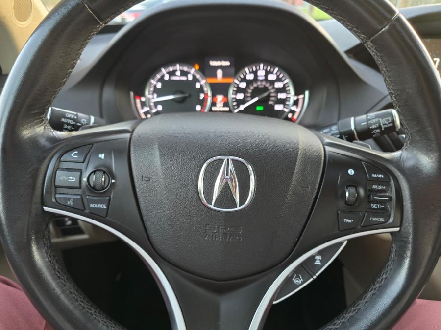 2017 Acura MDX SH-AWD w/Technology Pkg, available for sale in Springfield, Massachusetts | Fast Lane Auto Sales & Service, Inc. . Springfield, Massachusetts 2017 Acura MDX SH-AWD w/Technology Pkg, available for sale in Springfield, Massachusetts | Fast Lane Auto Sales & Service, Inc. . Springfield, Massachusetts