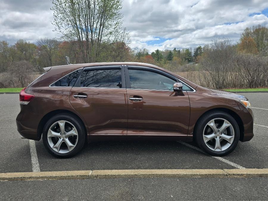 2013 Toyota Venza 4dr Wgn V6 FWD Limited (Natl), available for sale in Springfield, Massachusetts | Fast Lane Auto Sales & Service, Inc. . Springfield, Massachusetts 2013 Toyota Venza 4dr Wgn V6 FWD Limited (Natl), available for sale in Springfield, Massachusetts | Fast Lane Auto Sales & Service, Inc. . Springfield, Massachusetts