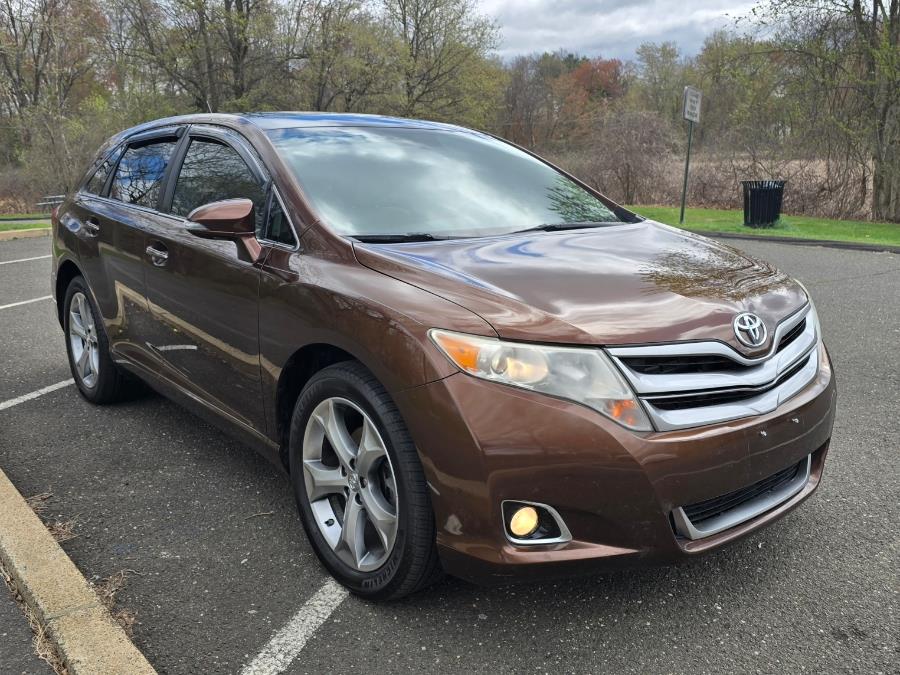 2013 Toyota Venza 4dr Wgn V6 FWD Limited (Natl), available for sale in Springfield, Massachusetts | Fast Lane Auto Sales & Service, Inc. . Springfield, Massachusetts 2013 Toyota Venza 4dr Wgn V6 FWD Limited (Natl), available for sale in Springfield, Massachusetts | Fast Lane Auto Sales & Service, Inc. . Springfield, Massachusetts