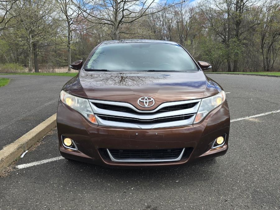 2013 Toyota Venza 4dr Wgn V6 FWD Limited (Natl), available for sale in Springfield, Massachusetts | Fast Lane Auto Sales & Service, Inc. . Springfield, Massachusetts 2013 Toyota Venza 4dr Wgn V6 FWD Limited (Natl), available for sale in Springfield, Massachusetts | Fast Lane Auto Sales & Service, Inc. . Springfield, Massachusetts