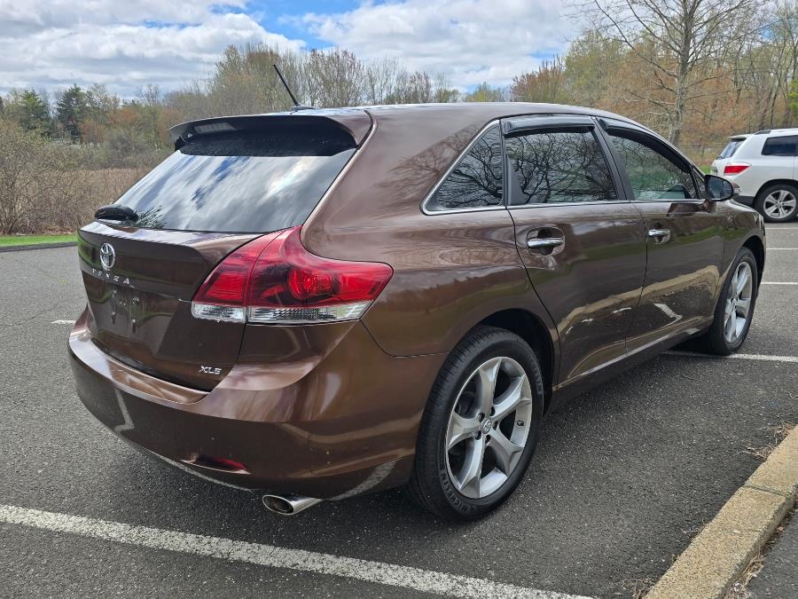 2013 Toyota Venza 4dr Wgn V6 FWD Limited (Natl), available for sale in Springfield, Massachusetts | Fast Lane Auto Sales & Service, Inc. . Springfield, Massachusetts 2013 Toyota Venza 4dr Wgn V6 FWD Limited (Natl), available for sale in Springfield, Massachusetts | Fast Lane Auto Sales & Service, Inc. . Springfield, Massachusetts