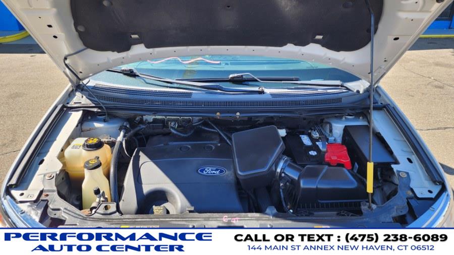 2012 Ford Edge 4dr SEL AWD, available for sale in New Haven, Connecticut | Performance Auto Sales LLC. New Haven, Connecticut 2012 Ford Edge 4dr SEL AWD, available for sale in New Haven, Connecticut | Performance Auto Sales LLC. New Haven, Connecticut