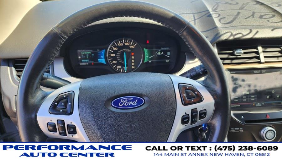 2012 Ford Edge 4dr SEL AWD, available for sale in New Haven, Connecticut | Performance Auto Sales LLC. New Haven, Connecticut 2012 Ford Edge 4dr SEL AWD, available for sale in New Haven, Connecticut | Performance Auto Sales LLC. New Haven, Connecticut