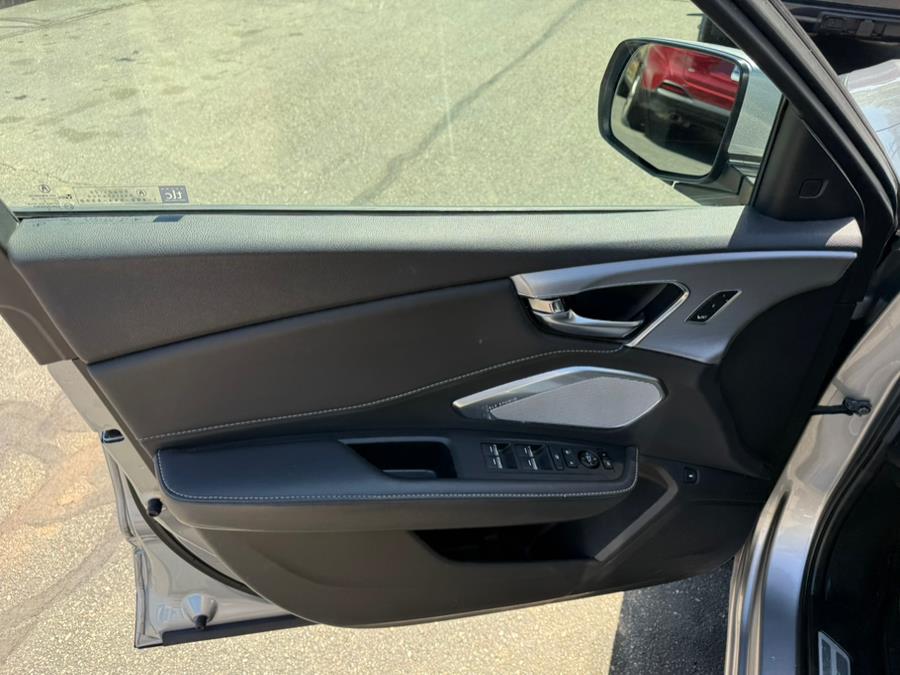 2020 Acura RDX SH-AWD w/Technology Pkg, available for sale in East Windsor, Connecticut | Century Auto And Truck. East Windsor, Connecticut 2020 Acura RDX SH-AWD w/Technology Pkg, available for sale in East Windsor, Connecticut | Century Auto And Truck. East Windsor, Connecticut