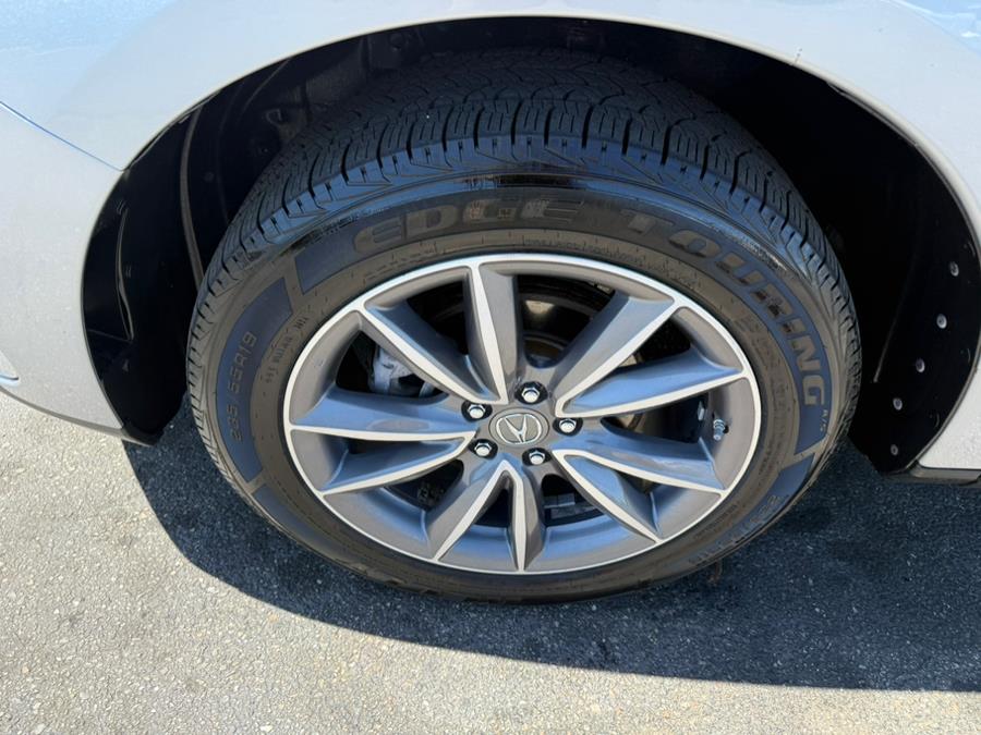 2020 Acura RDX SH-AWD w/Technology Pkg, available for sale in East Windsor, Connecticut | Century Auto And Truck. East Windsor, Connecticut 2020 Acura RDX SH-AWD w/Technology Pkg, available for sale in East Windsor, Connecticut | Century Auto And Truck. East Windsor, Connecticut