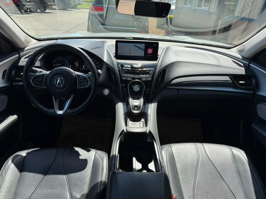 2020 Acura RDX SH-AWD w/Technology Pkg, available for sale in East Windsor, Connecticut | Century Auto And Truck. East Windsor, Connecticut 2020 Acura RDX SH-AWD w/Technology Pkg, available for sale in East Windsor, Connecticut | Century Auto And Truck. East Windsor, Connecticut