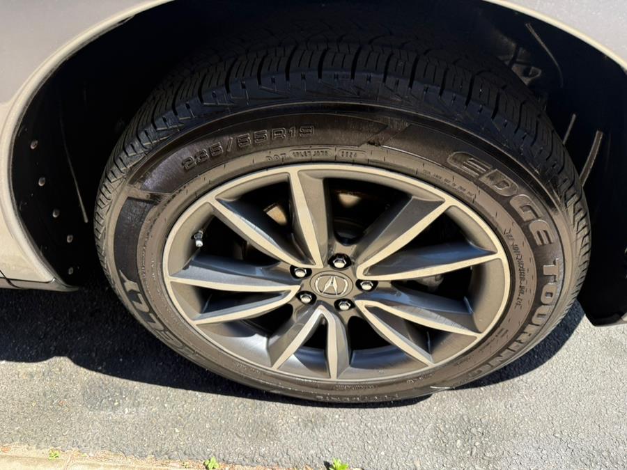 2020 Acura RDX SH-AWD w/Technology Pkg, available for sale in East Windsor, Connecticut | Century Auto And Truck. East Windsor, Connecticut 2020 Acura RDX SH-AWD w/Technology Pkg, available for sale in East Windsor, Connecticut | Century Auto And Truck. East Windsor, Connecticut