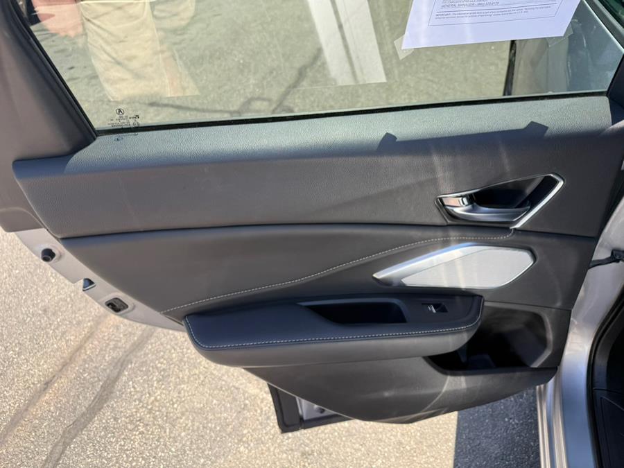 2020 Acura RDX SH-AWD w/Technology Pkg, available for sale in East Windsor, Connecticut | Century Auto And Truck. East Windsor, Connecticut 2020 Acura RDX SH-AWD w/Technology Pkg, available for sale in East Windsor, Connecticut | Century Auto And Truck. East Windsor, Connecticut