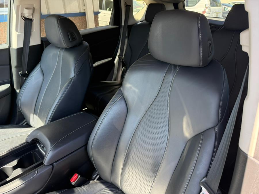 2020 Acura RDX SH-AWD w/Technology Pkg, available for sale in East Windsor, Connecticut | Century Auto And Truck. East Windsor, Connecticut 2020 Acura RDX SH-AWD w/Technology Pkg, available for sale in East Windsor, Connecticut | Century Auto And Truck. East Windsor, Connecticut