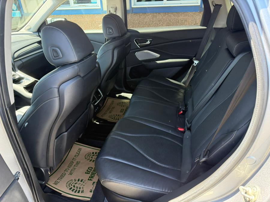 2020 Acura RDX SH-AWD w/Technology Pkg, available for sale in East Windsor, Connecticut | Century Auto And Truck. East Windsor, Connecticut 2020 Acura RDX SH-AWD w/Technology Pkg, available for sale in East Windsor, Connecticut | Century Auto And Truck. East Windsor, Connecticut