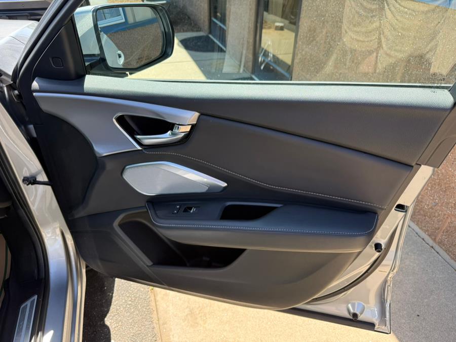 2020 Acura RDX SH-AWD w/Technology Pkg, available for sale in East Windsor, Connecticut | Century Auto And Truck. East Windsor, Connecticut 2020 Acura RDX SH-AWD w/Technology Pkg, available for sale in East Windsor, Connecticut | Century Auto And Truck. East Windsor, Connecticut