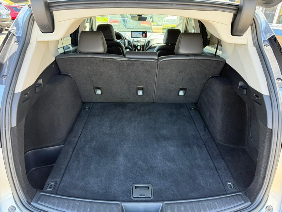 2020 Acura RDX SH-AWD w/Technology Pkg, available for sale in East Windsor, Connecticut | Century Auto And Truck. East Windsor, Connecticut 2020 Acura RDX SH-AWD w/Technology Pkg, available for sale in East Windsor, Connecticut | Century Auto And Truck. East Windsor, Connecticut