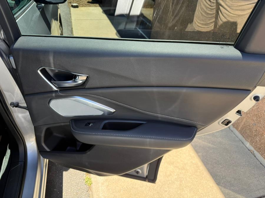 2020 Acura RDX SH-AWD w/Technology Pkg, available for sale in East Windsor, Connecticut | Century Auto And Truck. East Windsor, Connecticut 2020 Acura RDX SH-AWD w/Technology Pkg, available for sale in East Windsor, Connecticut | Century Auto And Truck. East Windsor, Connecticut