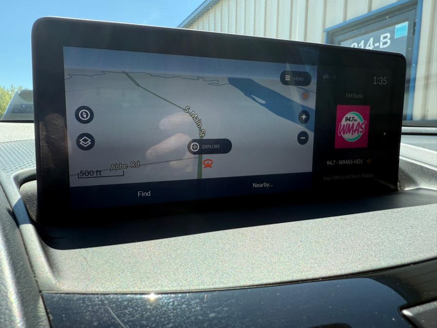 2020 Acura RDX SH-AWD w/Technology Pkg, available for sale in East Windsor, Connecticut | Century Auto And Truck. East Windsor, Connecticut 2020 Acura RDX SH-AWD w/Technology Pkg, available for sale in East Windsor, Connecticut | Century Auto And Truck. East Windsor, Connecticut
