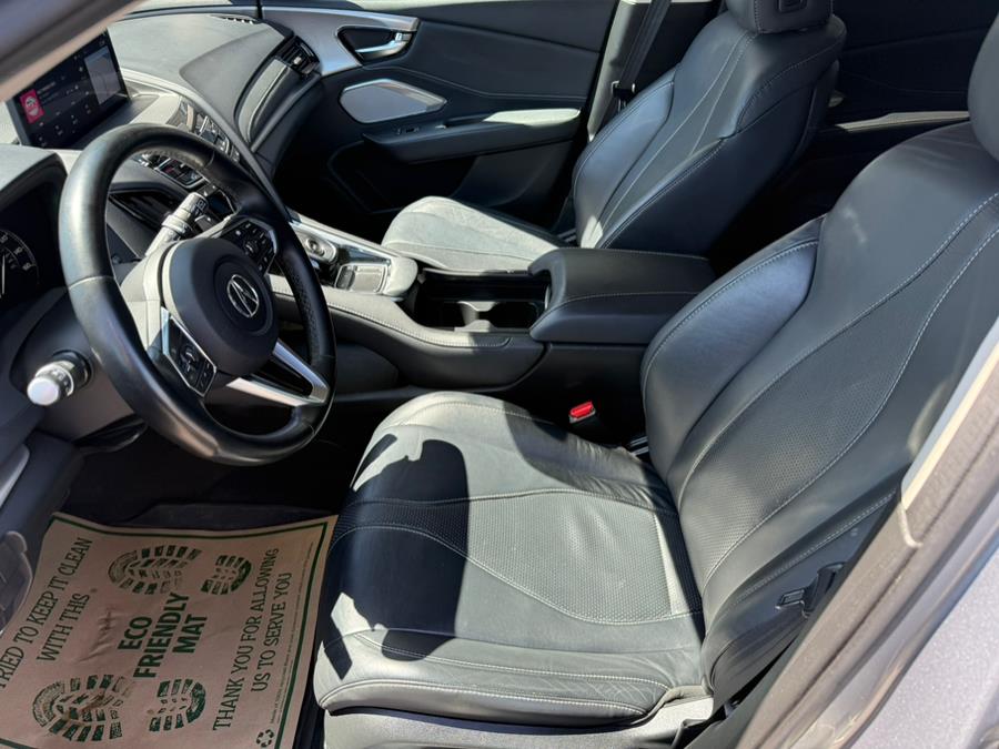2020 Acura RDX SH-AWD w/Technology Pkg, available for sale in East Windsor, Connecticut | Century Auto And Truck. East Windsor, Connecticut 2020 Acura RDX SH-AWD w/Technology Pkg, available for sale in East Windsor, Connecticut | Century Auto And Truck. East Windsor, Connecticut