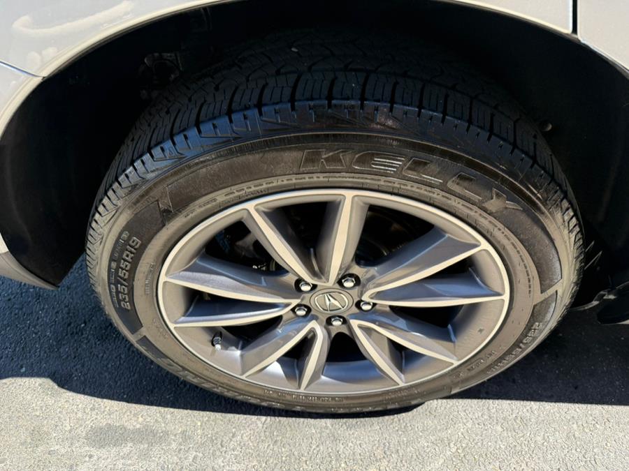 2020 Acura RDX SH-AWD w/Technology Pkg, available for sale in East Windsor, Connecticut | Century Auto And Truck. East Windsor, Connecticut 2020 Acura RDX SH-AWD w/Technology Pkg, available for sale in East Windsor, Connecticut | Century Auto And Truck. East Windsor, Connecticut