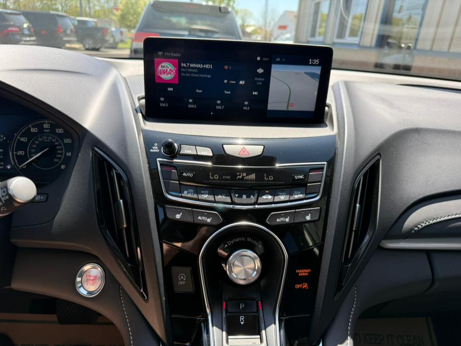 2020 Acura RDX SH-AWD w/Technology Pkg, available for sale in East Windsor, Connecticut | Century Auto And Truck. East Windsor, Connecticut 2020 Acura RDX SH-AWD w/Technology Pkg, available for sale in East Windsor, Connecticut | Century Auto And Truck. East Windsor, Connecticut