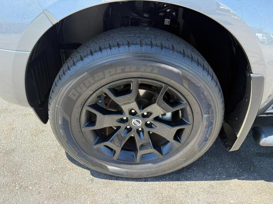 2020 Nissan Frontier Crew Cab 4x4 SV Auto, available for sale in East Windsor, Connecticut | Century Auto And Truck. East Windsor, Connecticut 2020 Nissan Frontier Crew Cab 4x4 SV Auto, available for sale in East Windsor, Connecticut | Century Auto And Truck. East Windsor, Connecticut