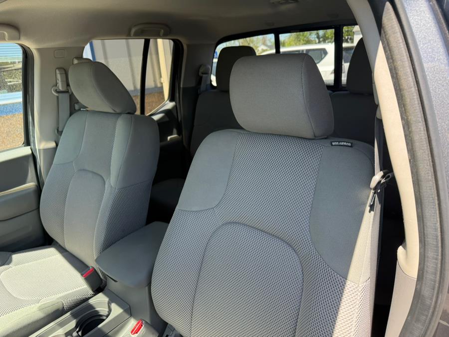 2020 Nissan Frontier Crew Cab 4x4 SV Auto, available for sale in East Windsor, Connecticut | Century Auto And Truck. East Windsor, Connecticut 2020 Nissan Frontier Crew Cab 4x4 SV Auto, available for sale in East Windsor, Connecticut | Century Auto And Truck. East Windsor, Connecticut