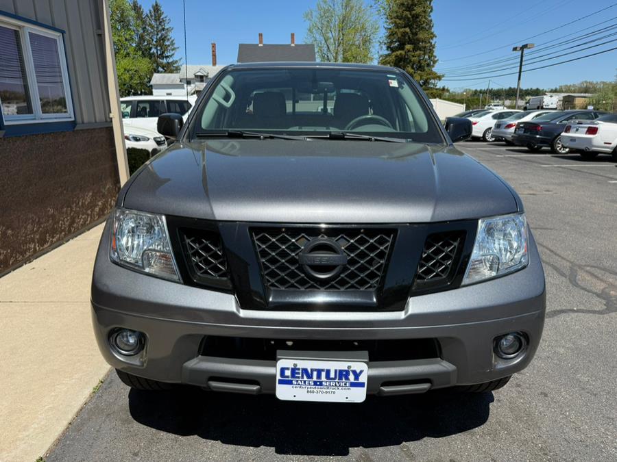 2020 Nissan Frontier Crew Cab 4x4 SV Auto, available for sale in East Windsor, Connecticut | Century Auto And Truck. East Windsor, Connecticut 2020 Nissan Frontier Crew Cab 4x4 SV Auto, available for sale in East Windsor, Connecticut | Century Auto And Truck. East Windsor, Connecticut