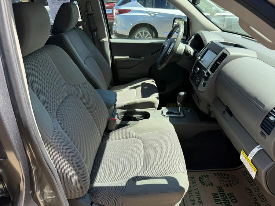 2020 Nissan Frontier Crew Cab 4x4 SV Auto, available for sale in East Windsor, Connecticut | Century Auto And Truck. East Windsor, Connecticut 2020 Nissan Frontier Crew Cab 4x4 SV Auto, available for sale in East Windsor, Connecticut | Century Auto And Truck. East Windsor, Connecticut